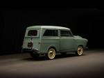 Crosley CD Four Wagon 1946 года